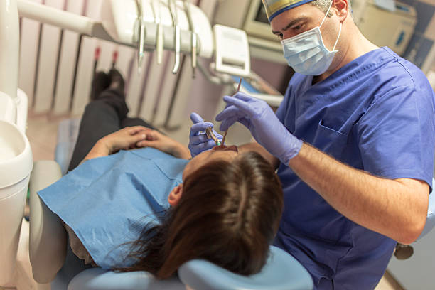Best Full Mouth Reconstruction  in Buena, NJ